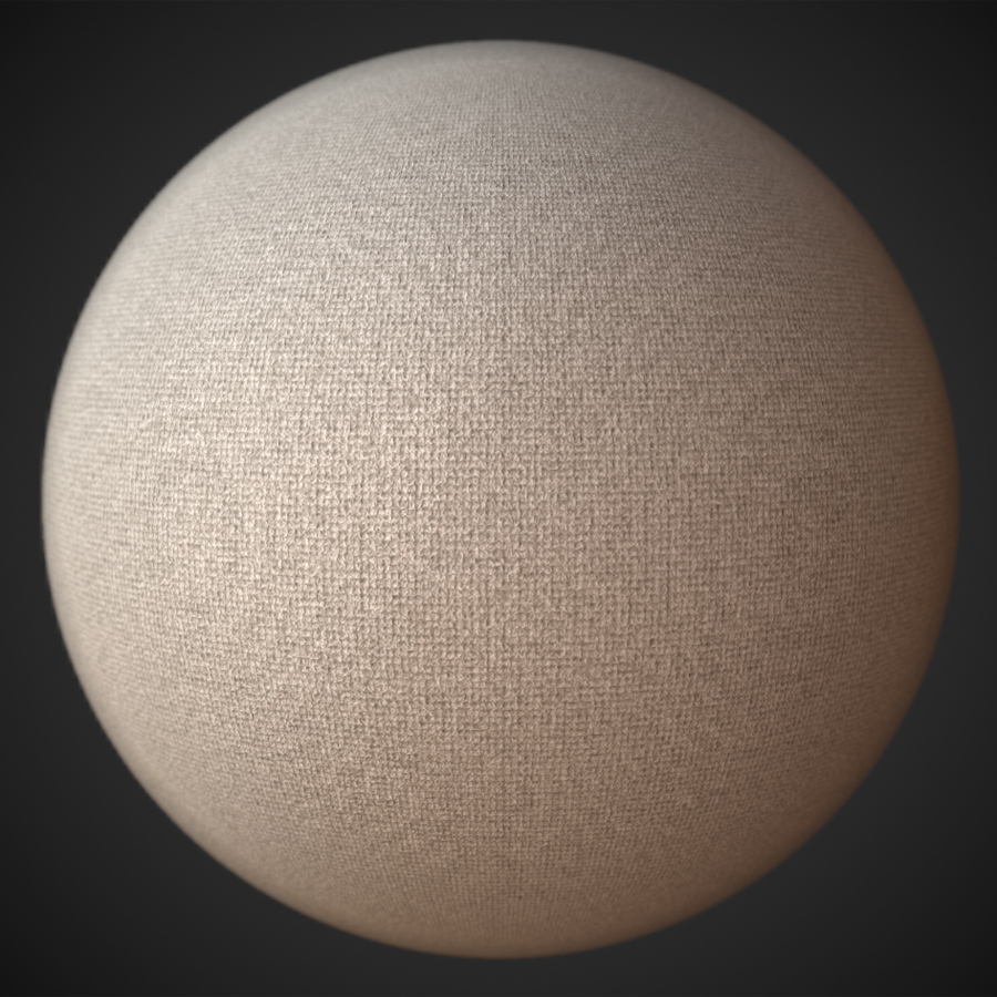 Fabric texture showing soft, non-reflective surface with visible weave pattern